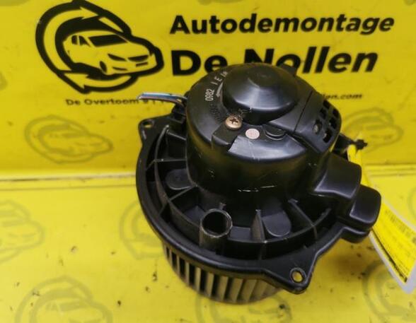 Interior Blower Motor DAIHATSU SIRION (M1)