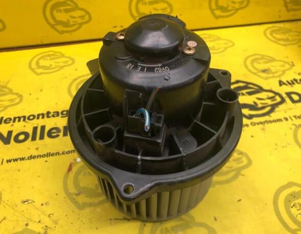 Interior Blower Motor DAIHATSU SIRION (M1)