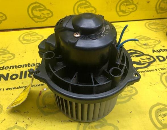 Interior Blower Motor DAIHATSU SIRION (M1)