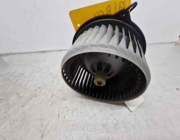 Interior Blower Motor SUBARU LEGACY IV Estate (BP), SUBARU OUTBACK (BL, BP)