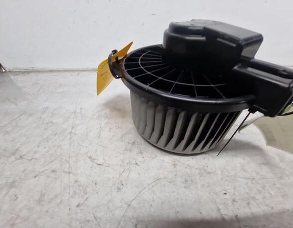 Interior Blower Motor SUBARU LEGACY IV Estate (BP), SUBARU OUTBACK (BL, BP)