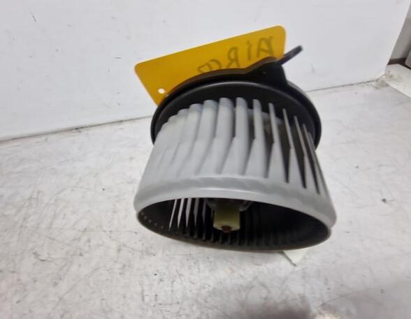 Interior Blower Motor SUBARU LEGACY IV Estate (BP), SUBARU OUTBACK (BL, BP)