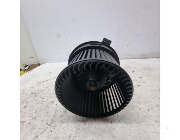 Interior Blower Motor PEUGEOT 207 (WA_, WC_)