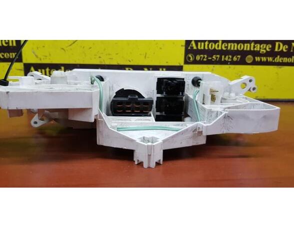 Heating & Ventilation Control Assembly MITSUBISHI Galant VI (EA)