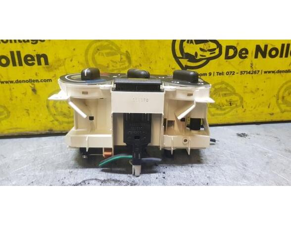 Heating & Ventilation Control Assembly OPEL Astra F (56, 57)