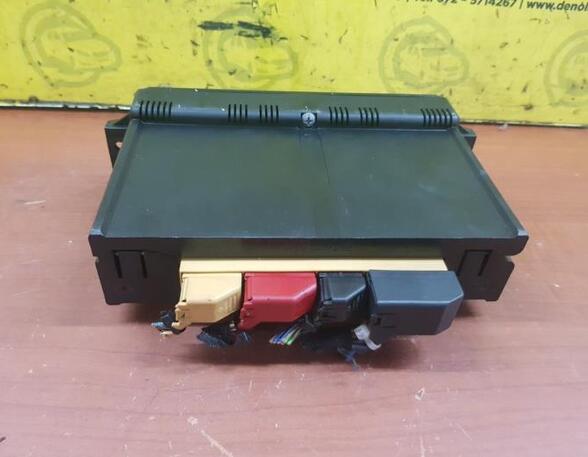 Heating & Ventilation Control Assembly AUDI A4 (8D2, B5)