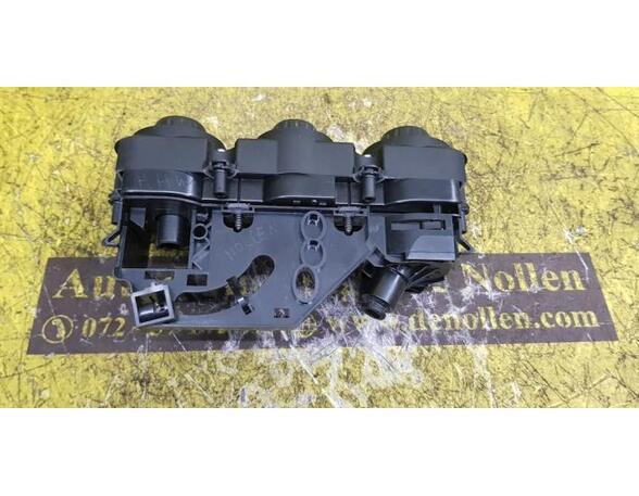 Heating & Ventilation Control Assembly SEAT Leon (1P1)