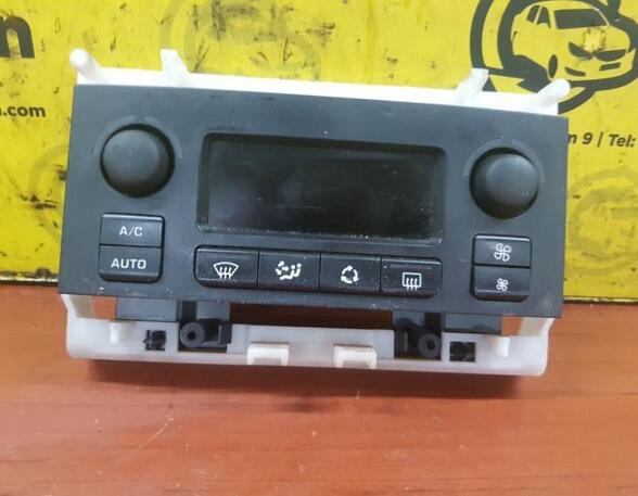 Heating & Ventilation Control Assembly PEUGEOT 307 (3A/C)