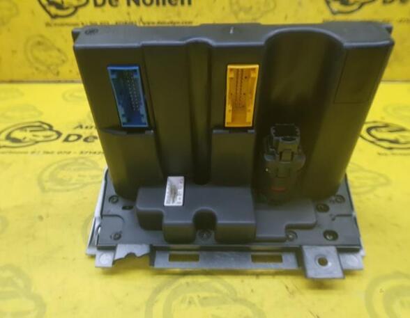 Heating & Ventilation Control Assembly ALFA ROMEO 156 (932)