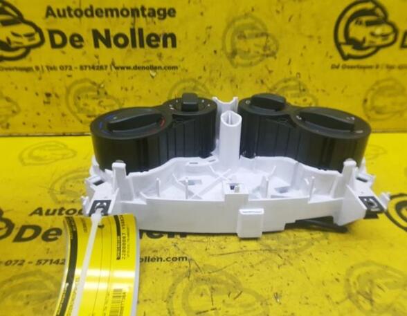 Heating & Ventilation Control Assembly FORD KA (RU8)