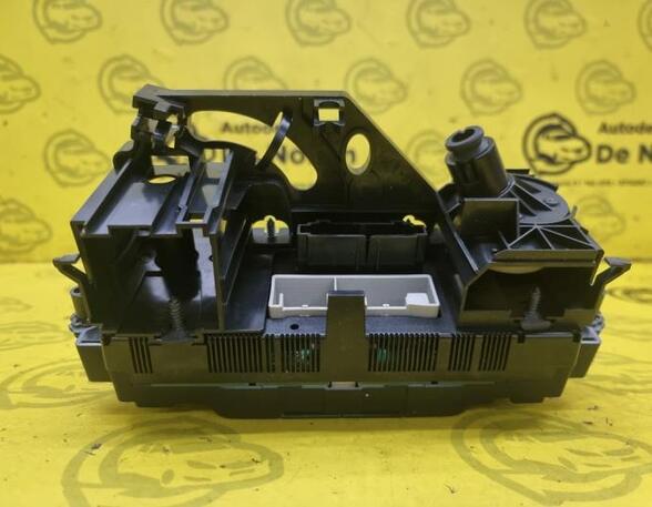 Heating & Ventilation Control Assembly SEAT Leon (1P1)