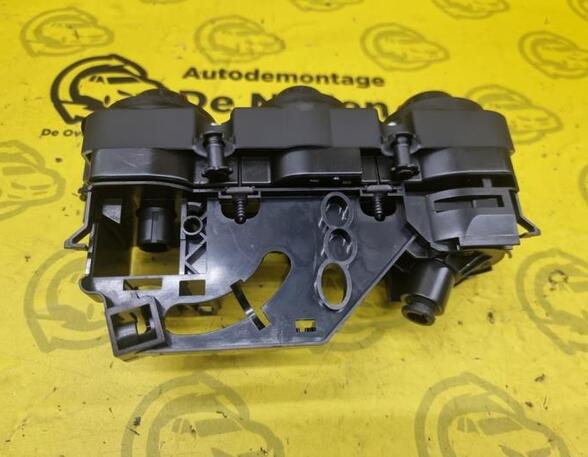 Heating & Ventilation Control Assembly SEAT Leon (1P1)