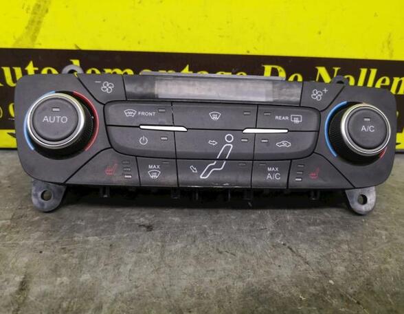 Heating & Ventilation Control Assembly FORD Focus III Turnier (--)