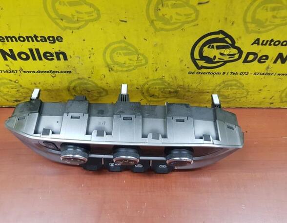 Heating & Ventilation Control Assembly KIA Rio III (UB)