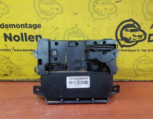 Heating & Ventilation Control Assembly MINI Mini (R56)