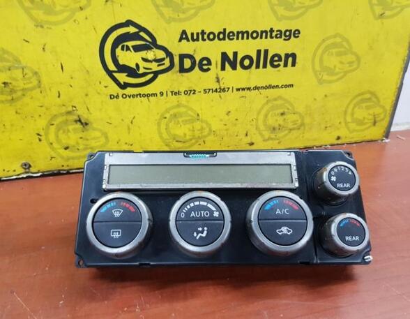 Heating & Ventilation Control Assembly NISSAN Pathfinder III (R51)