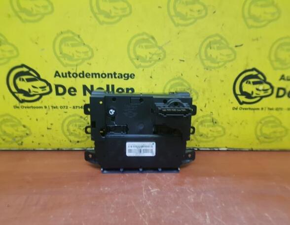 Heating & Ventilation Control Assembly MINI Mini (R56)