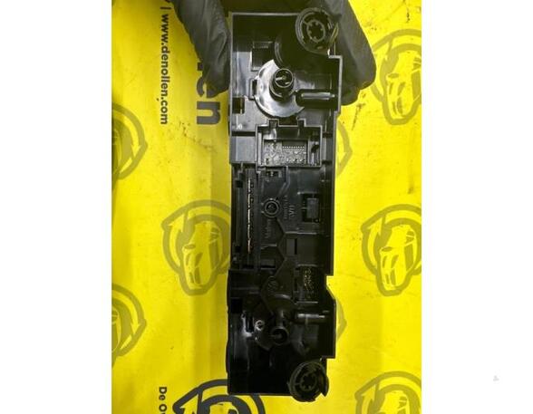 Heating & Ventilation Control Assembly VW Polo (6C1, 6R1)