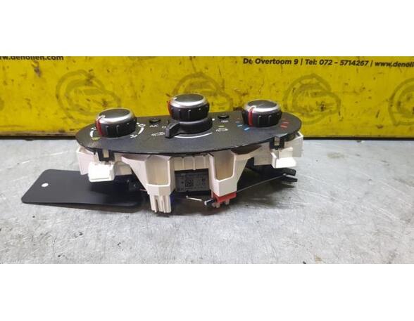 Heating & Ventilation Control Assembly RENAULT Twingo III (BCM)