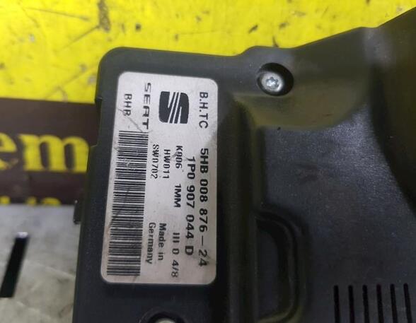 Heating & Ventilation Control Assembly SEAT Leon (1P1)