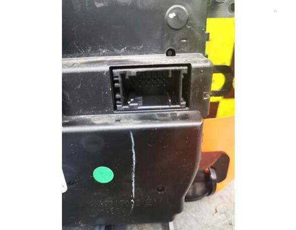 Heating & Ventilation Control Assembly MINI Mini (R56)