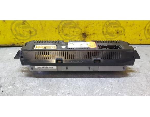 Heating & Ventilation Control Assembly FORD Focus II (DA, DP, HCP)