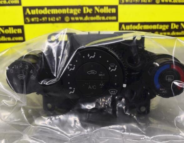 Heating & Ventilation Control Assembly FORD Fiesta VI (CB1, CCN)