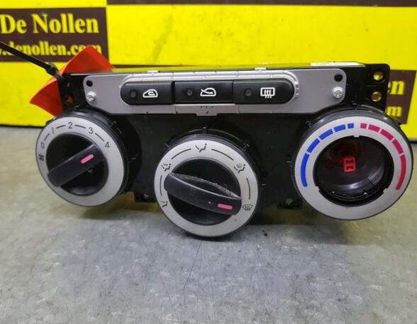 Heating & Ventilation Control Assembly HYUNDAI i10 (PA)