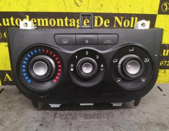 Heating & Ventilation Control Assembly ALFA ROMEO Mito (955)