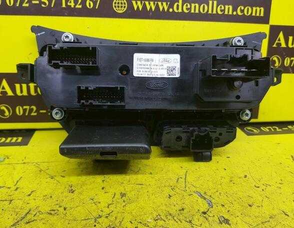 Heating & Ventilation Control Assembly FORD C-Max II (DXA/CB7, DXA/CEU)