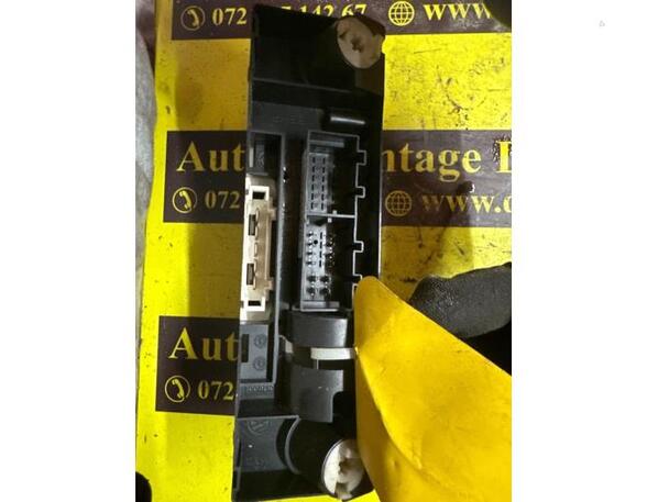 Heizungsbetätigung (Konsole) VW Fox Schrägheck 5Z 6Q0819045T P5604569