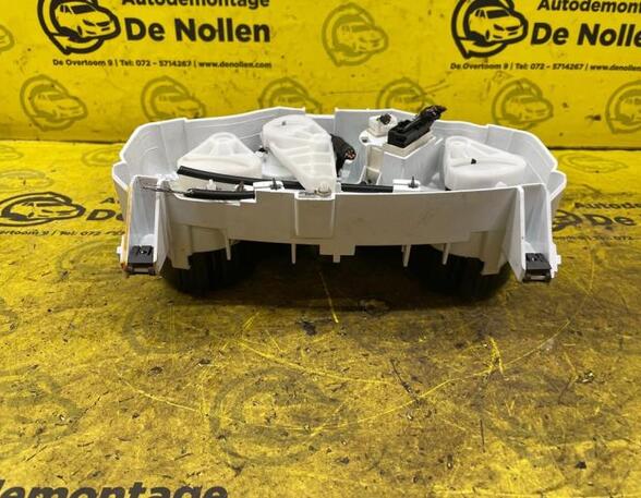 Heating & Ventilation Control Assembly FORD KA (RU8)