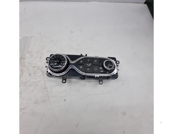 Heating & Ventilation Control Assembly RENAULT Captur I (H5, J5), RENAULT Clio IV (BH)