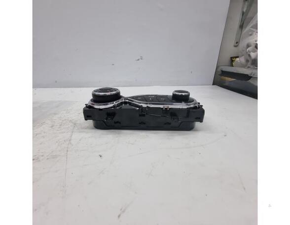 Heating & Ventilation Control Assembly RENAULT Captur I (H5, J5), RENAULT Clio IV (BH)