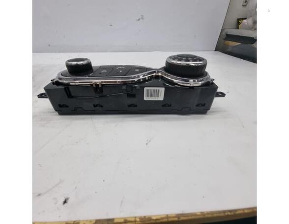 Heating & Ventilation Control Assembly RENAULT Captur I (H5, J5), RENAULT Clio IV (BH)