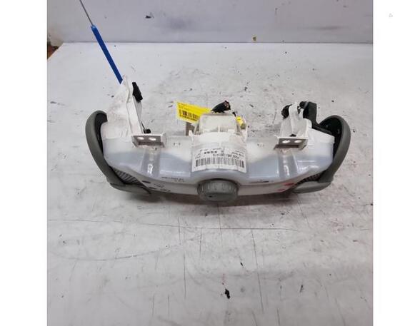 Heating & Ventilation Control Assembly PEUGEOT 107 (PM, PN)