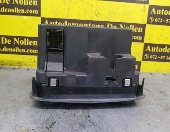 Heating & Ventilation Control Assembly ALFA ROMEO 147 (937_)