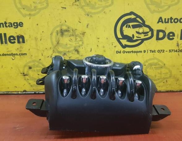 Heating & Ventilation Control Assembly MINI MINI COUNTRYMAN (R60)