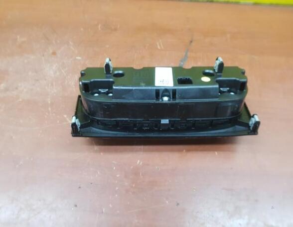 Heating & Ventilation Control Assembly OPEL ASTRA K (B16)