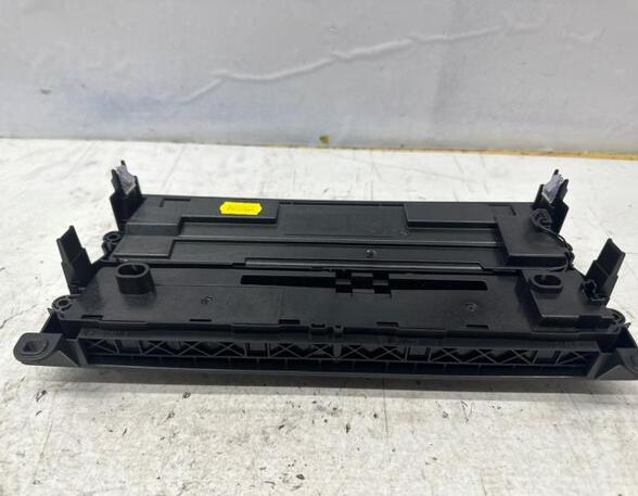 Heating & Ventilation Control Assembly BMW 1 (F20)