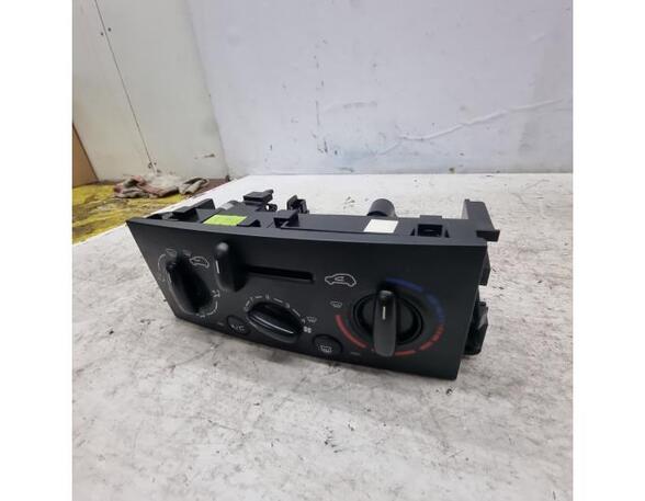 Heating & Ventilation Control Assembly PEUGEOT 207 (WA_, WC_)