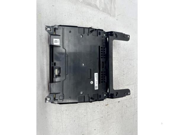 Heating & Ventilation Control Assembly CITROËN C4 II (B7)