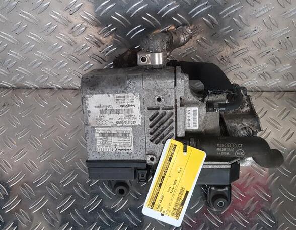 Parking Heater AUDI A8 (400, 400000000)