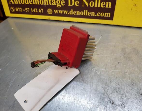 Resistor Interior Blower VW Golf IV (1J1)