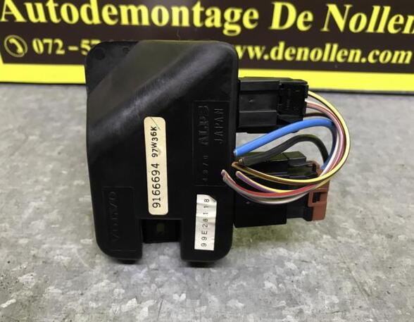 Resistor Interior Blower VOLVO V70 I (875, 876)