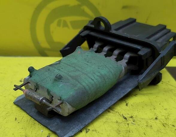 Resistor Interior Blower VW Polo (6N1)