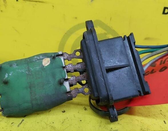 Resistor Interior Blower LANCIA Y (840A)