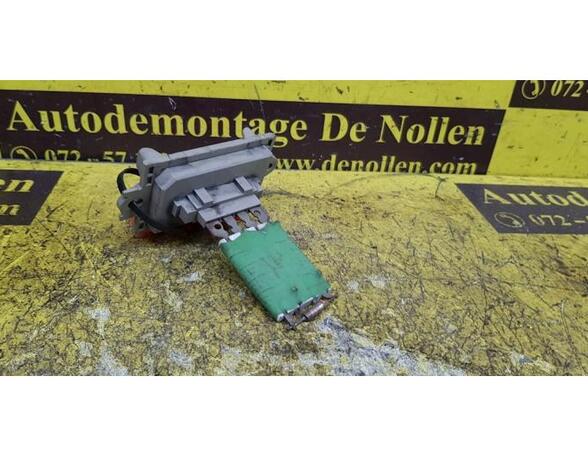 Widerstand Heizung Citroen C5 I Break DE GETEST P13270562