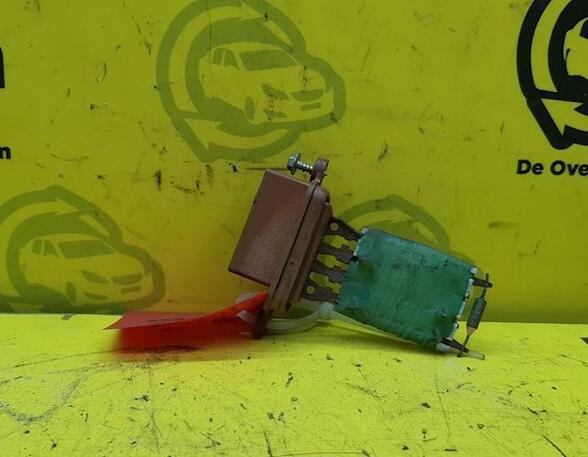 Resistor Interior Blower FIAT Stilo (192)