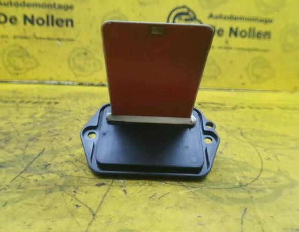 Resistor Interior Blower MAZDA 2 (DY)